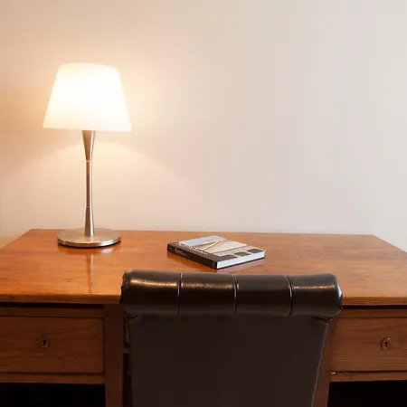 Chic Flat Apartamento