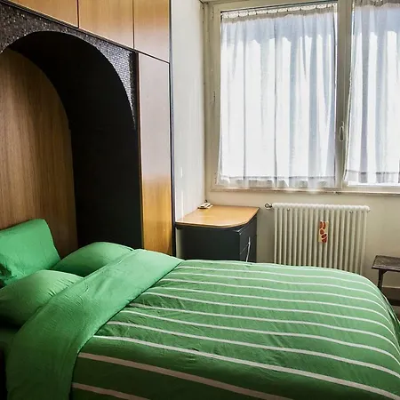 Apartamento Chic Flat