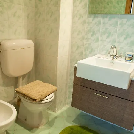 Daire Chic Flat Roma