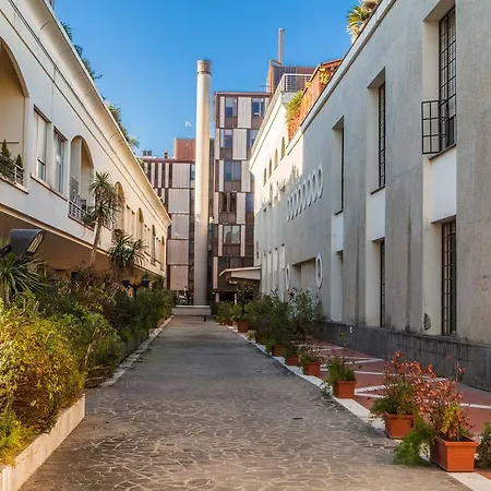 Daire Chic Flat Roma