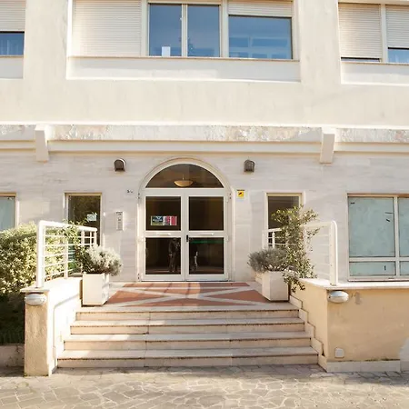 Chic Flat Daire Roma