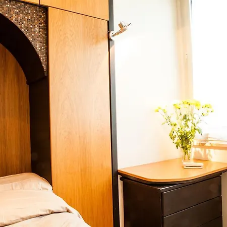 Chic Flat Roma