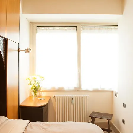 Appartement Chic Flat *