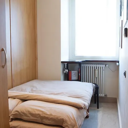 Daire Chic Flat Roma