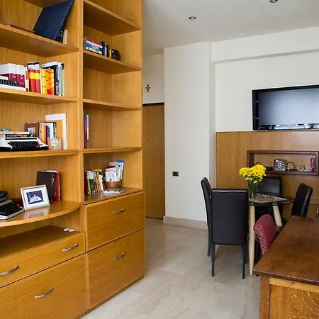 Chic Flat *