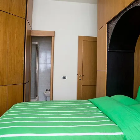 Chic Flat Daire *