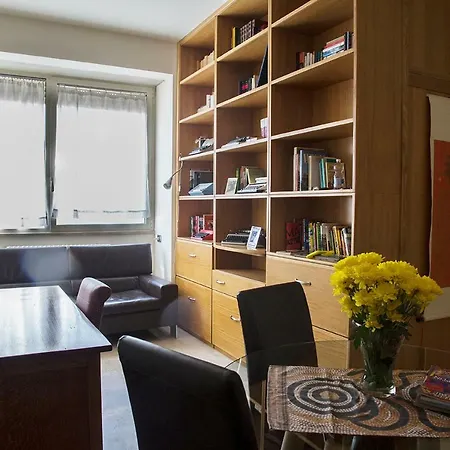 Daire Chic Flat Roma