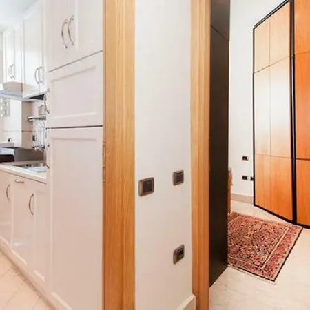Daire Chic Flat